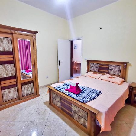 Bella Casa Hostel Kairo Eksteriør bilde