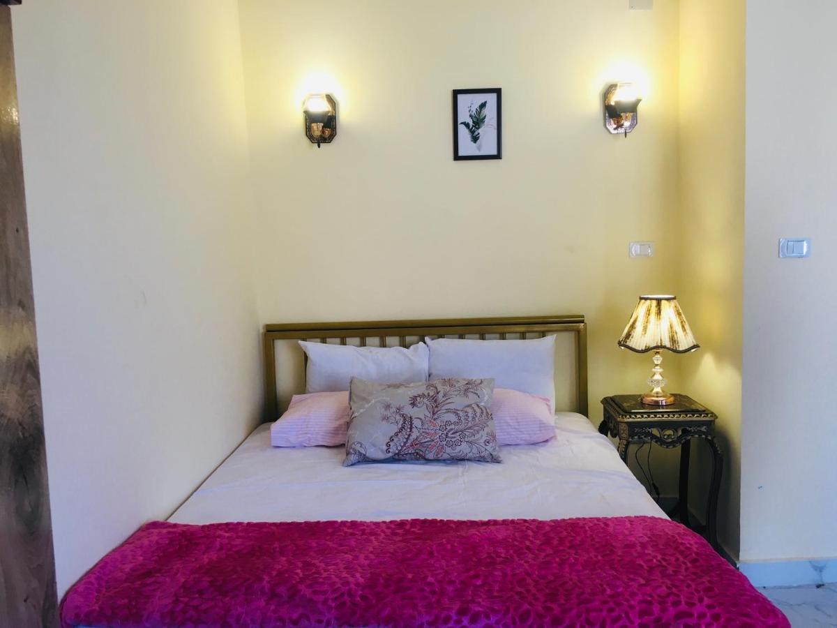 Bella Casa Hostel Kairo Eksteriør bilde