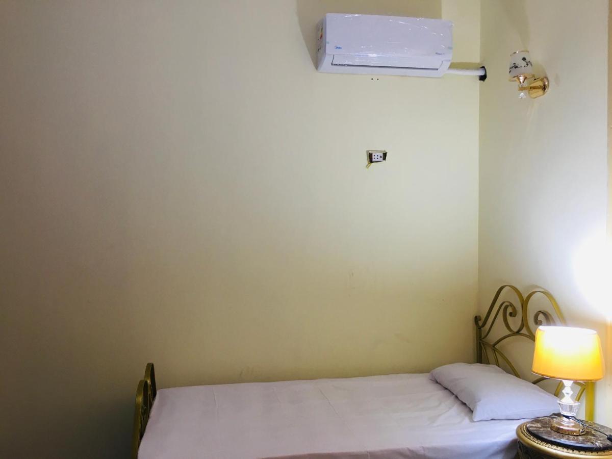 Bella Casa Hostel Kairo Eksteriør bilde