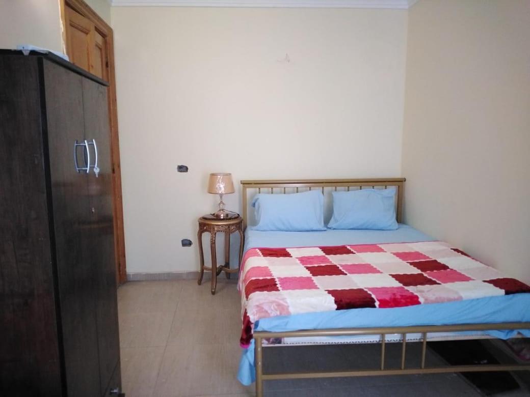 Bella Casa Hostel Kairo Eksteriør bilde