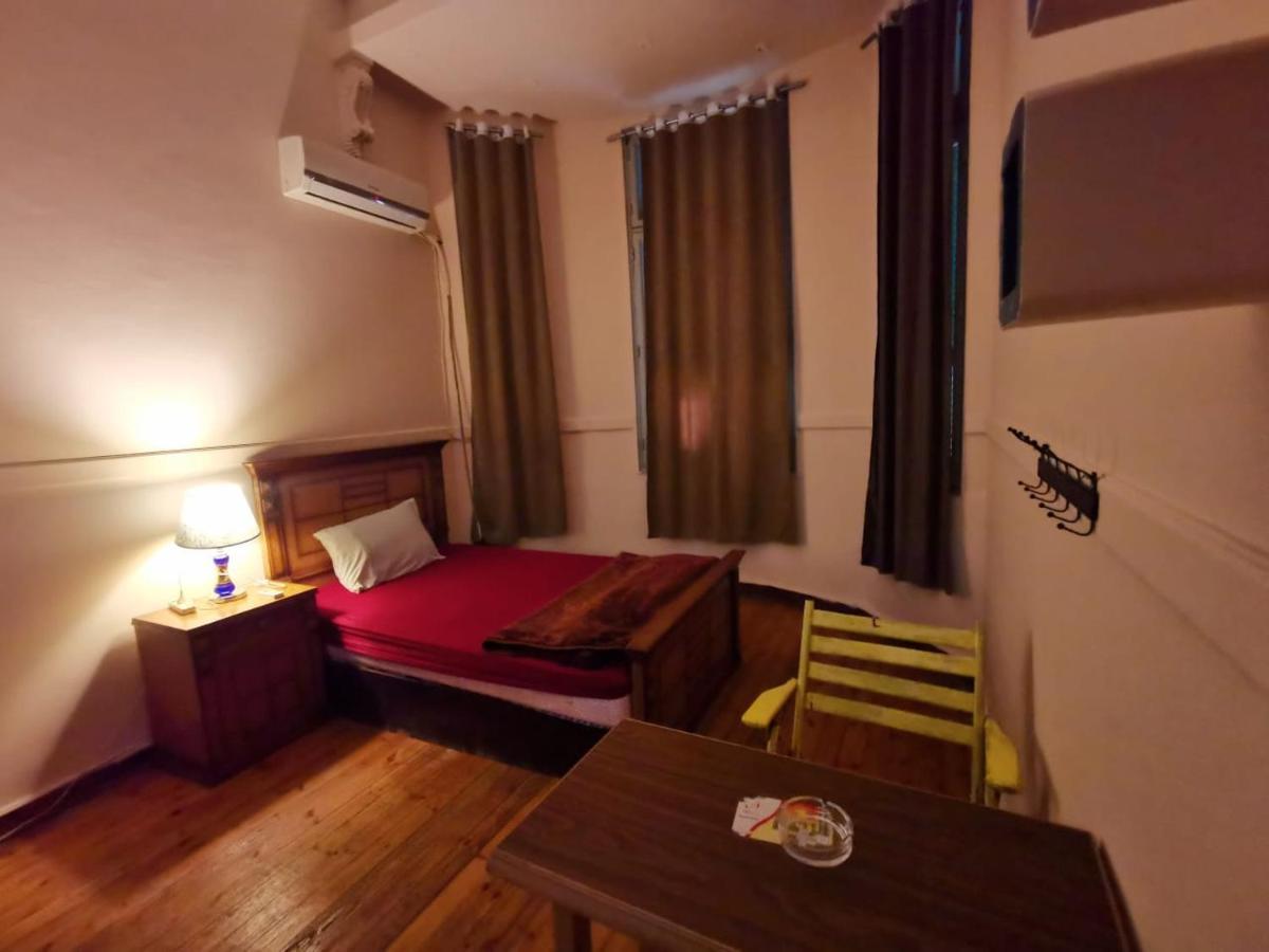 Bella Casa Hostel Kairo Eksteriør bilde