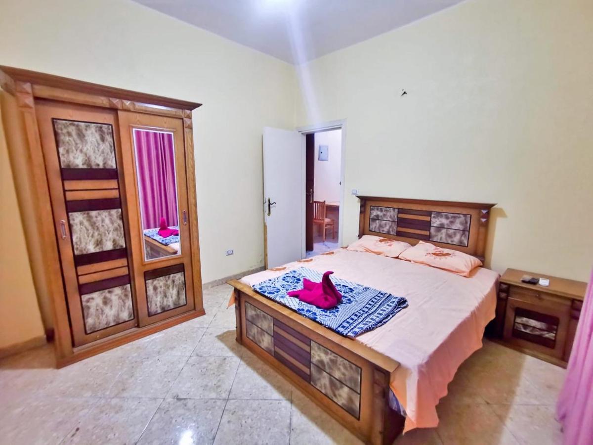 Bella Casa Hostel Kairo Eksteriør bilde