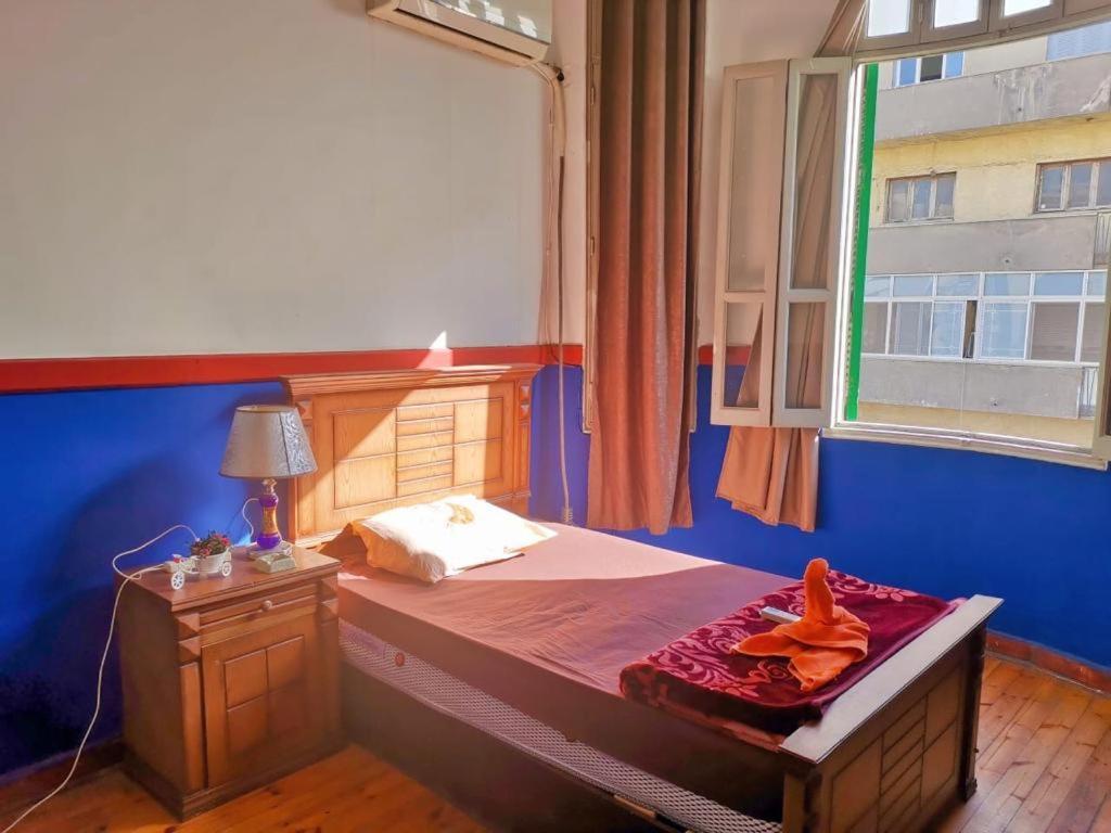 Bella Casa Hostel Kairo Eksteriør bilde