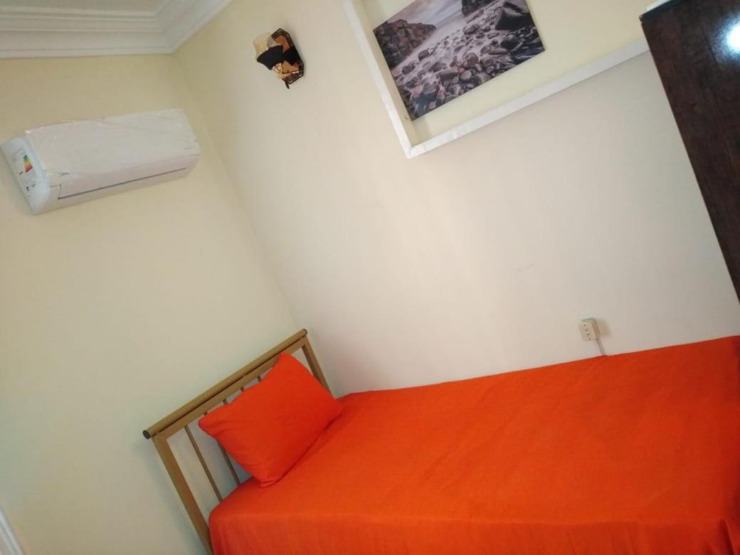 Bella Casa Hostel Kairo Eksteriør bilde