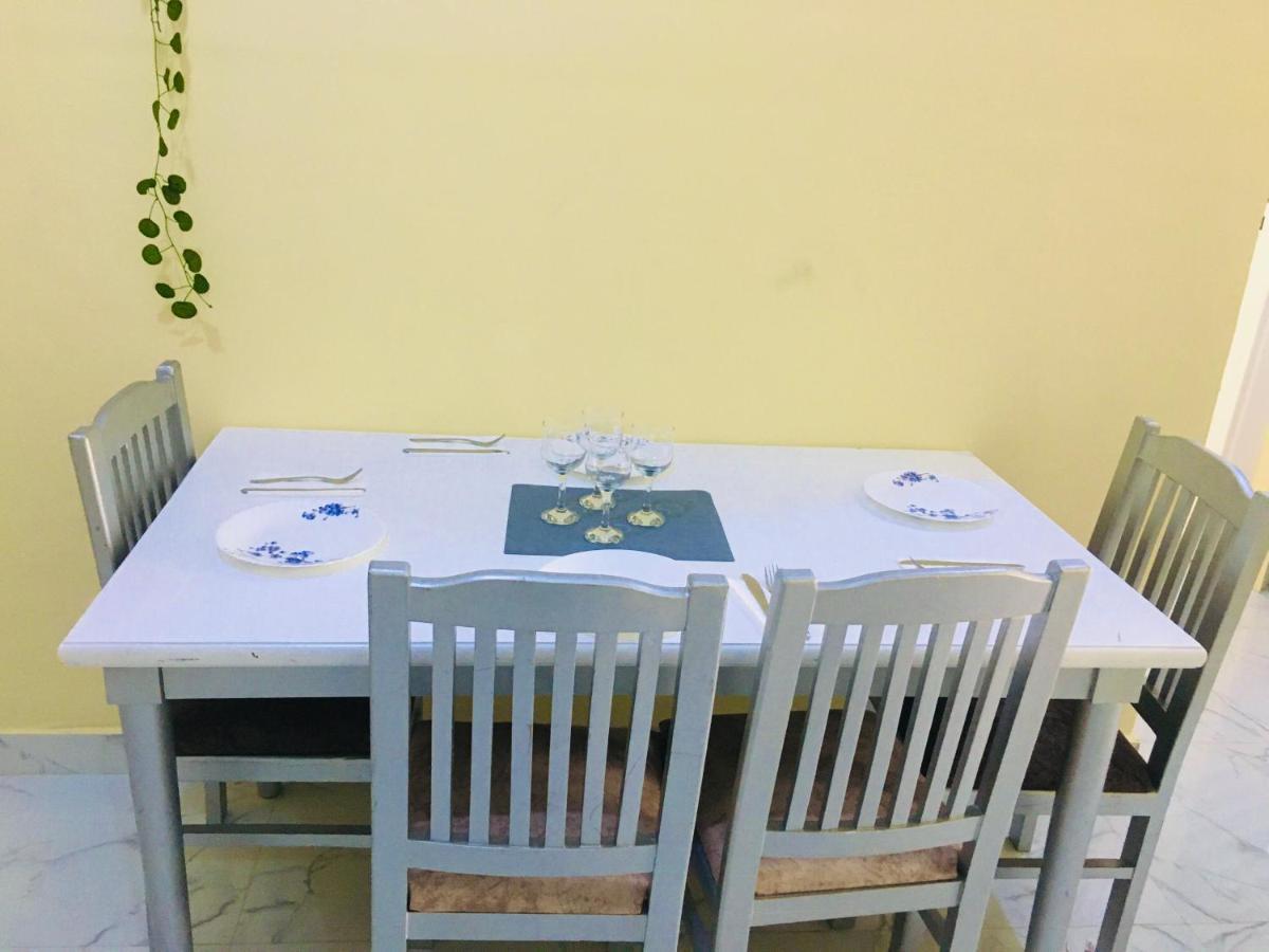 Bella Casa Hostel Kairo Eksteriør bilde