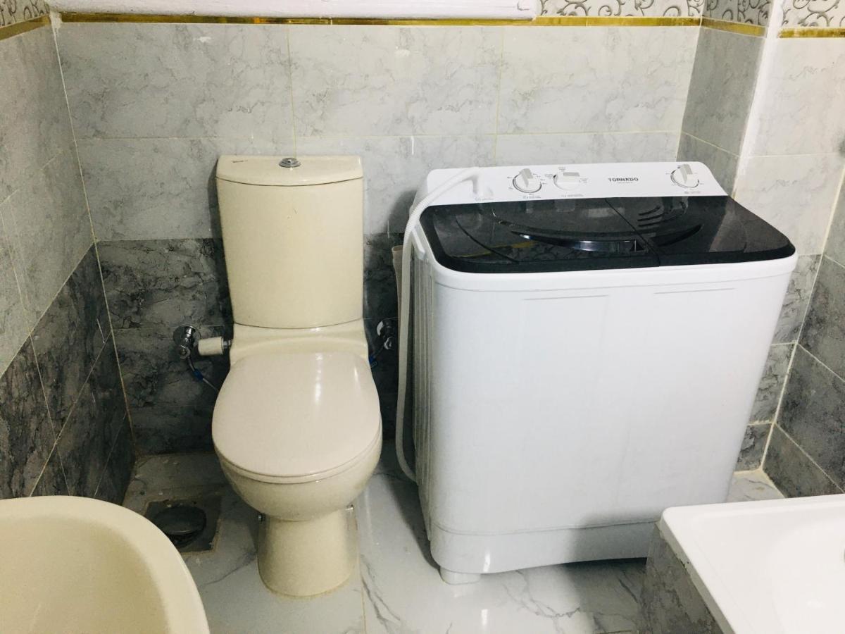 Bella Casa Hostel Kairo Eksteriør bilde