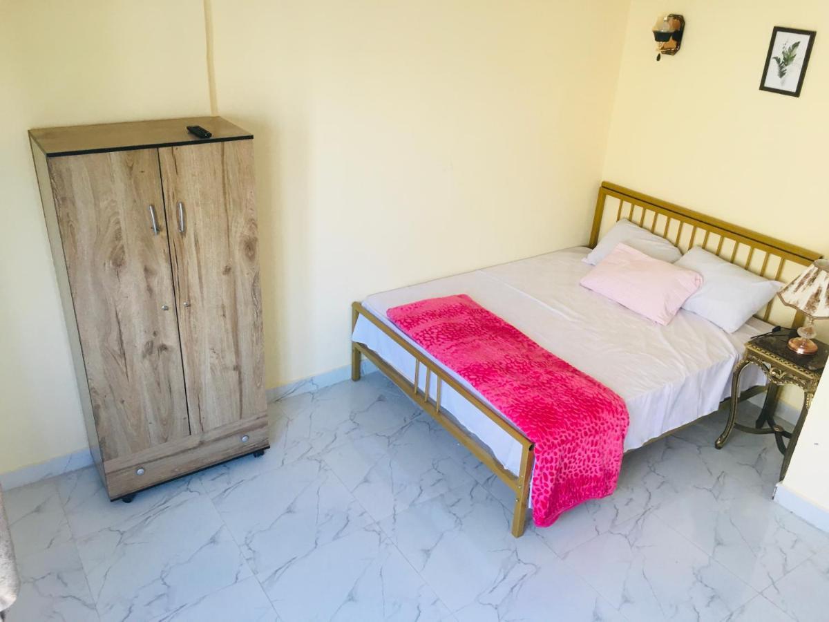 Bella Casa Hostel Kairo Eksteriør bilde