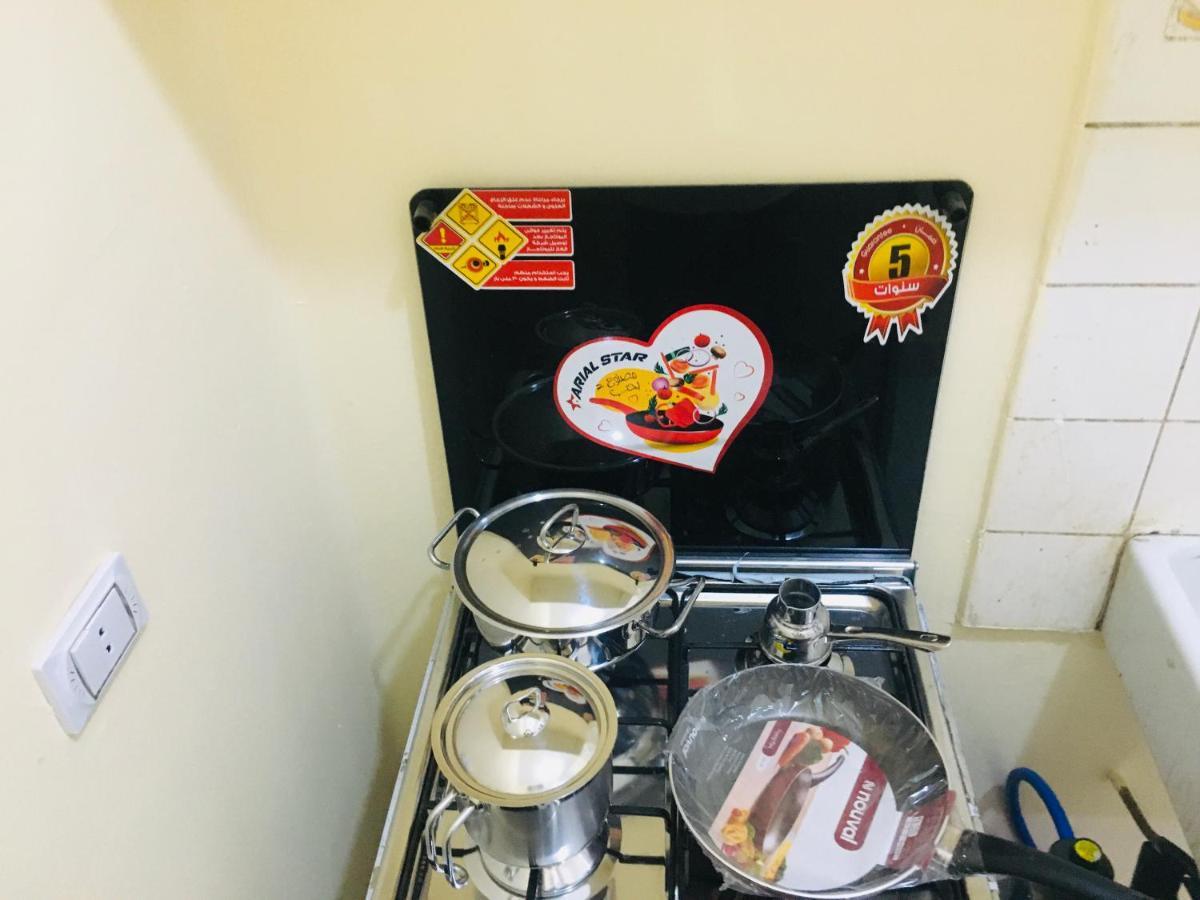 Bella Casa Hostel Kairo Eksteriør bilde