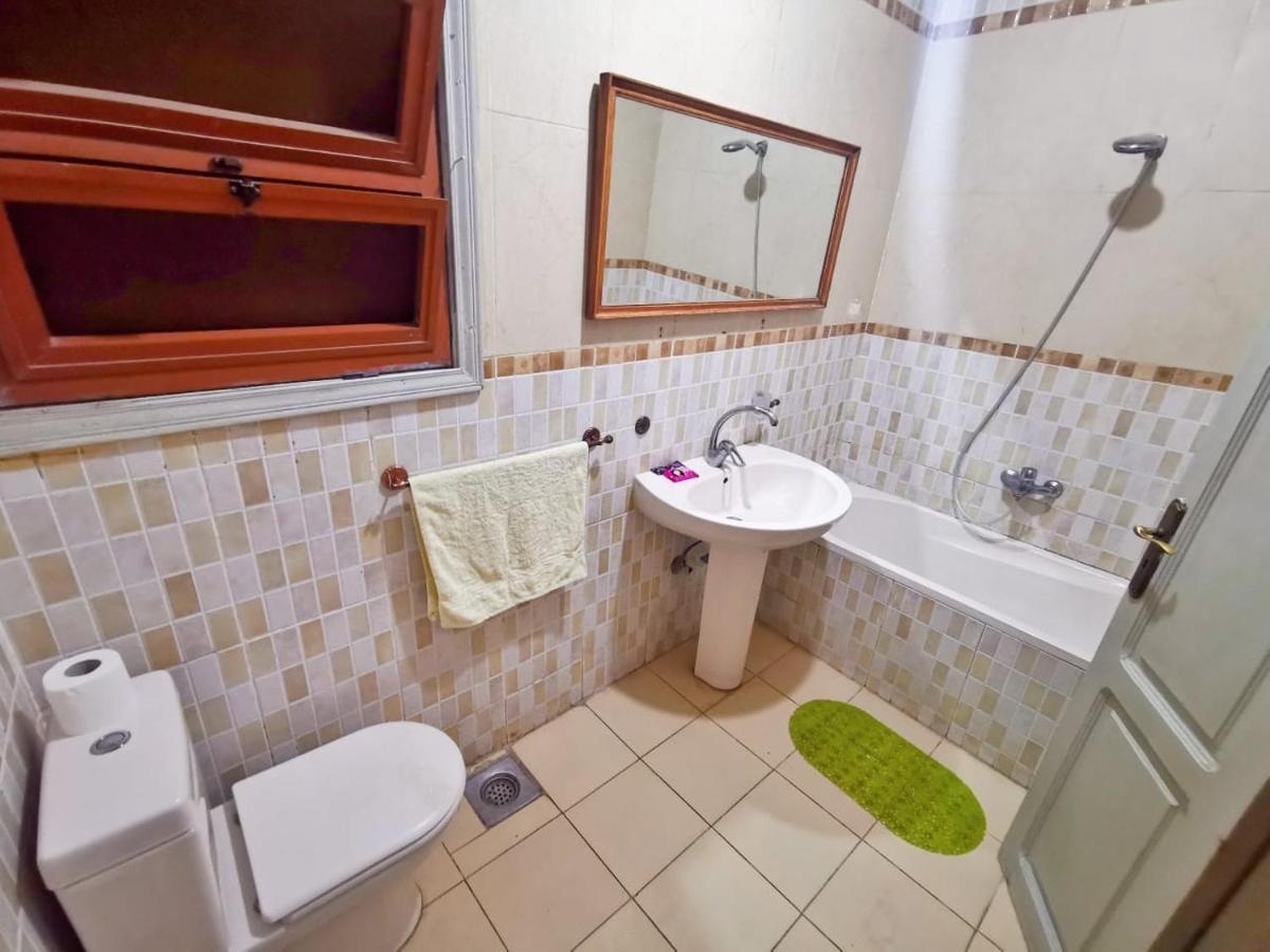 Bella Casa Hostel Kairo Eksteriør bilde
