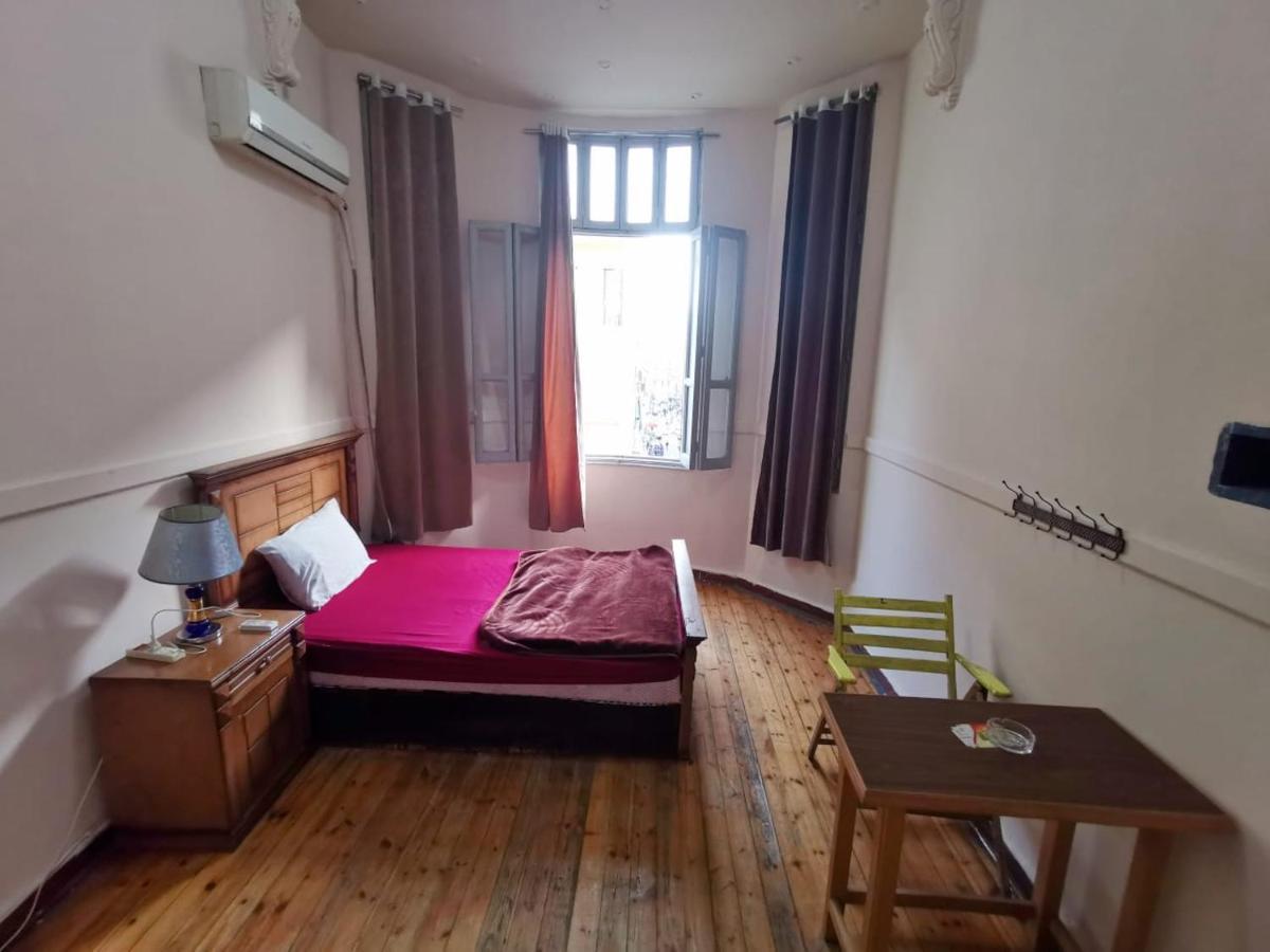 Bella Casa Hostel Kairo Eksteriør bilde