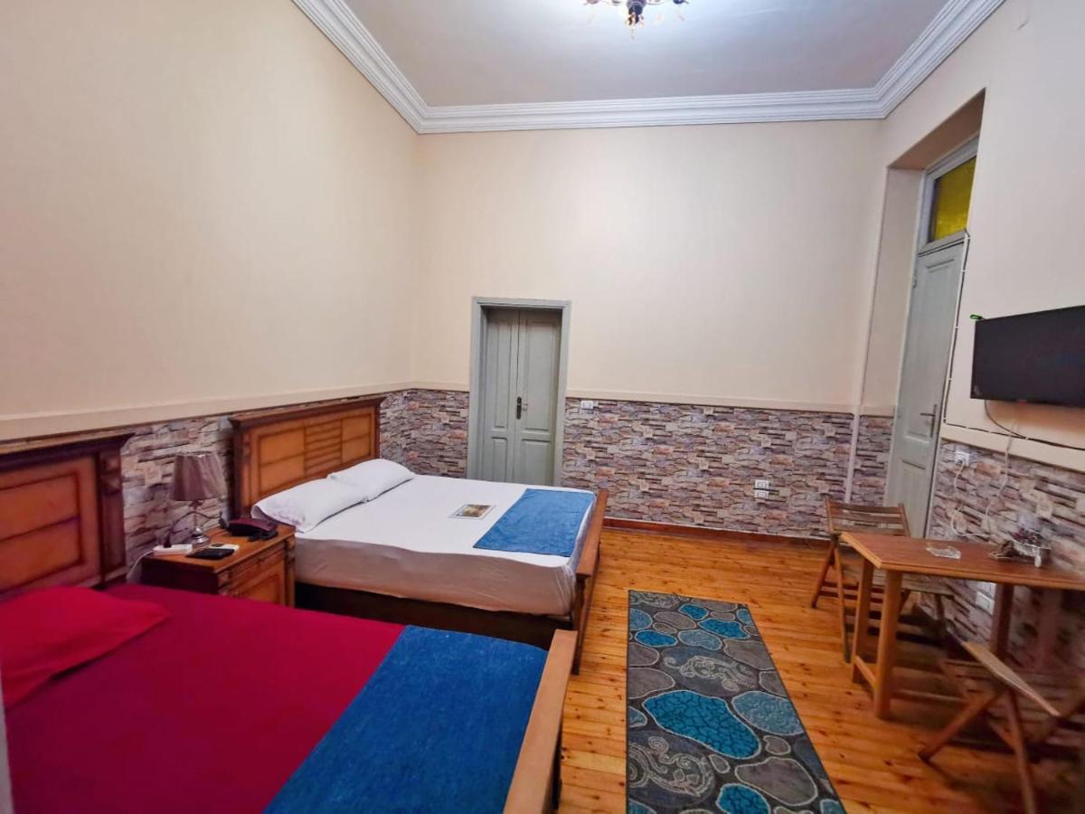 Bella Casa Hostel Kairo Eksteriør bilde