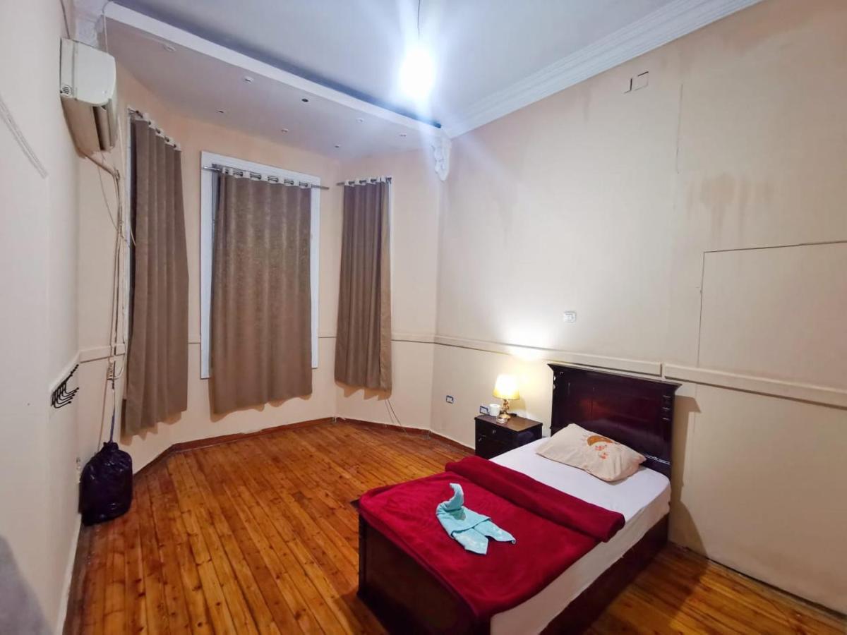 Bella Casa Hostel Kairo Eksteriør bilde