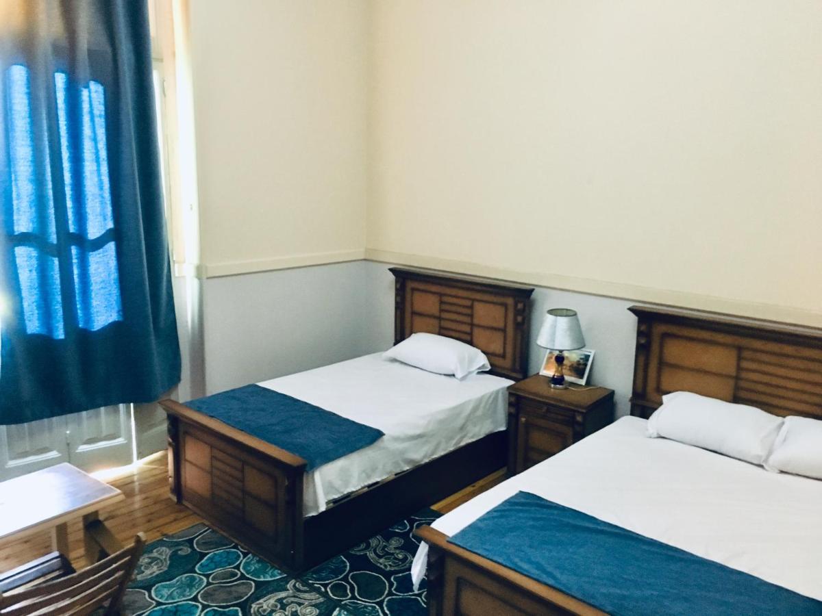 Bella Casa Hostel Kairo Eksteriør bilde