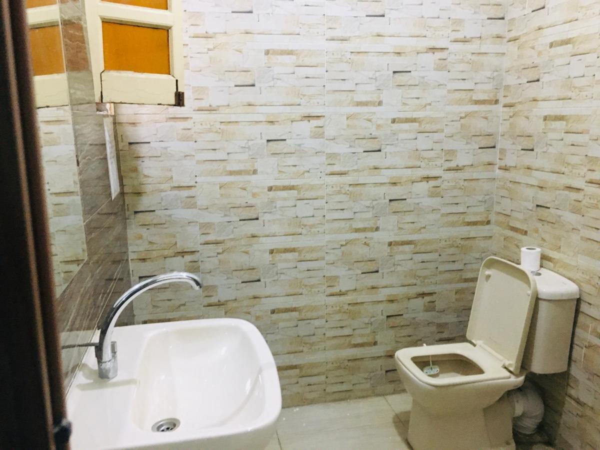 Bella Casa Hostel Kairo Eksteriør bilde