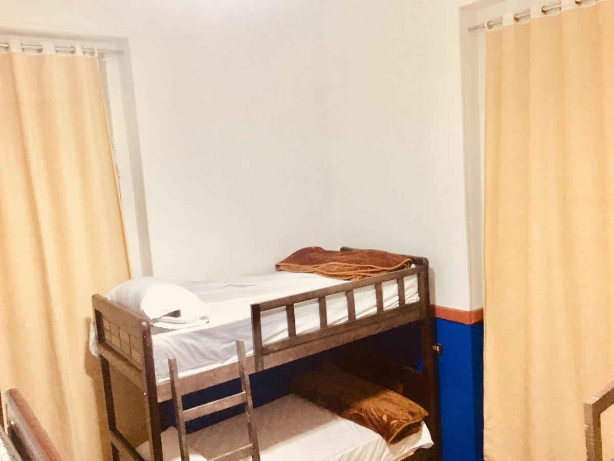 Bella Casa Hostel Kairo Eksteriør bilde