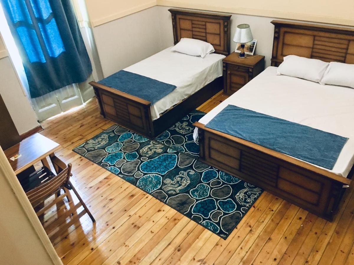 Bella Casa Hostel Kairo Eksteriør bilde