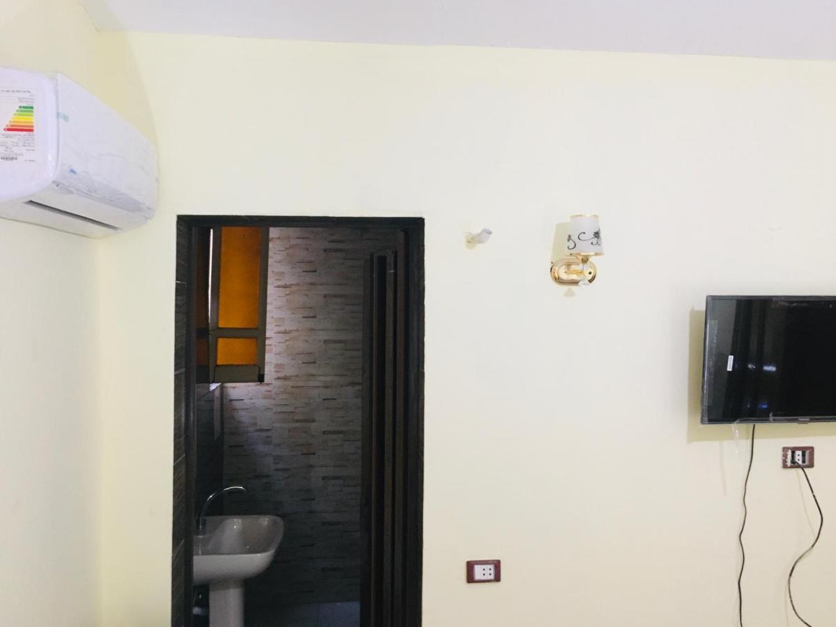 Bella Casa Hostel Kairo Eksteriør bilde